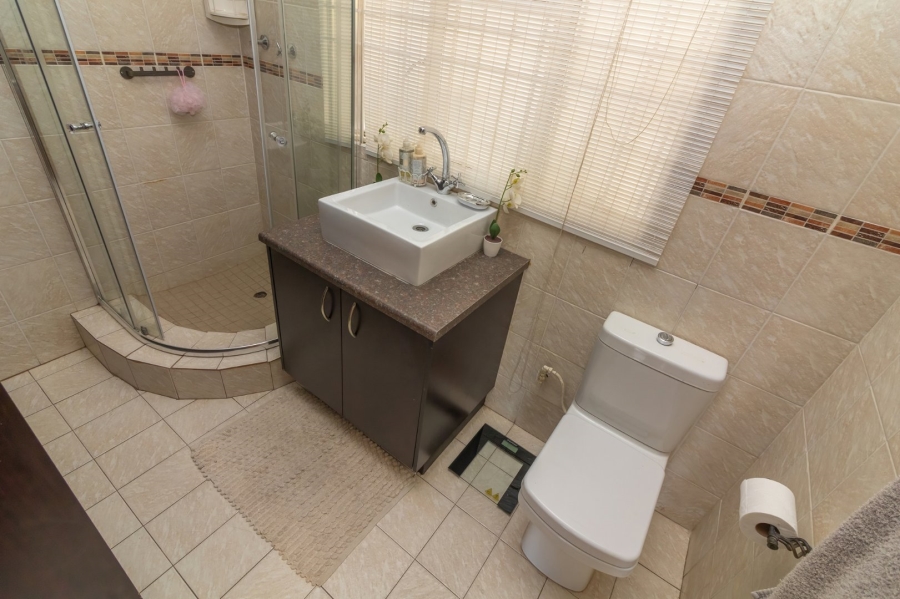 3 Bedroom Property for Sale in Tuinhof Free State